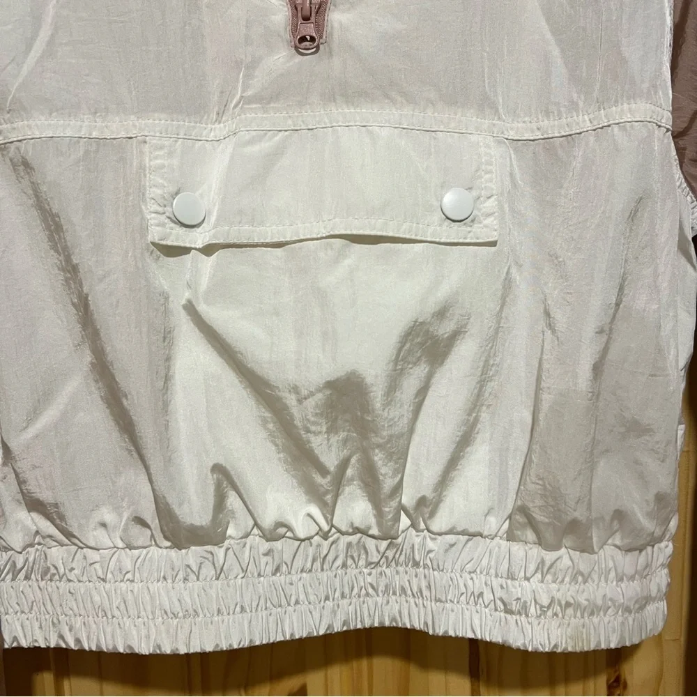 Gianni Bini Cropped Wind Breaker - Picture 4 of 4